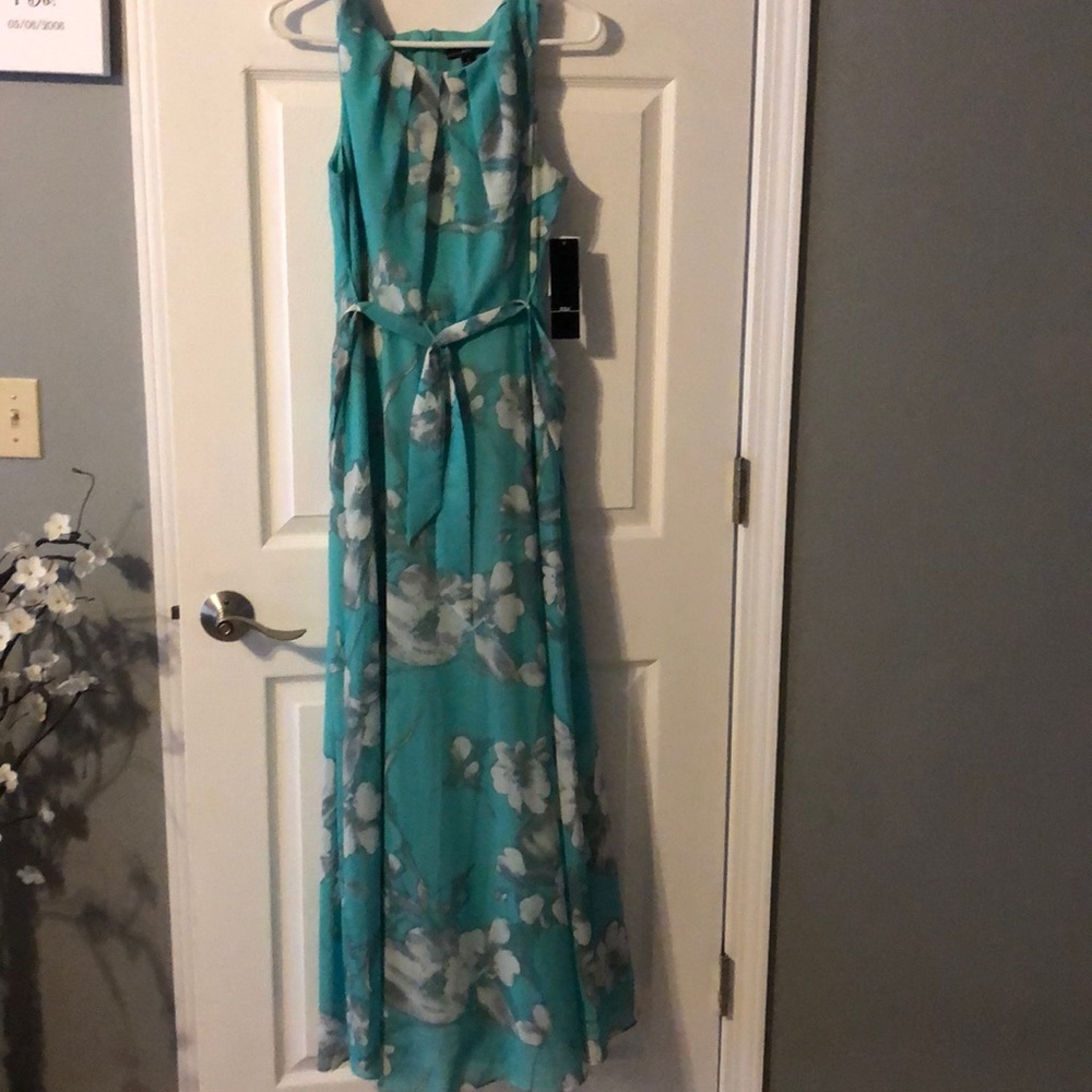 Brand new dress
